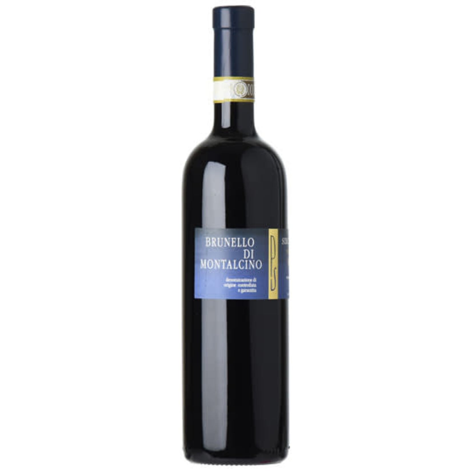 Siro Pacenti Brunello di Montalcino Vecchie Vigne 2020