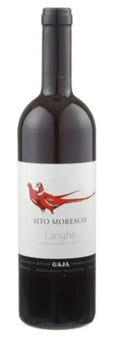Gaja Sito Moresco Rosso Langhe 2019