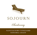 Sojourn Chardonnay Sangiacomo Vineyard 2019