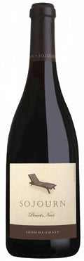 Sojourn Pinot Noir Sonoma Coast 2019