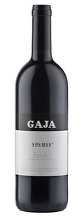 Gaja Barolo Sperss 2019