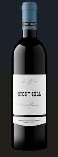 Stony Hill Cabernet Sauvignon Spring Mountain District 2019