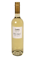 Chateau Suau Bordeaux Blanc 2021