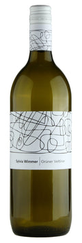 Wimmer Sylvia Gruner Veltliner 2025 (liter)
