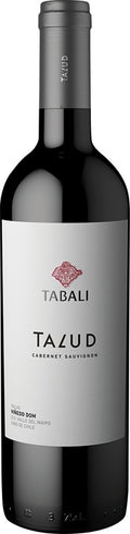 Tabali Talud Cabernet Sauvignon 2018