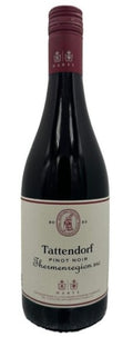 Hartl Pinot Noir Tattendorf Thermenregion DAC 2024