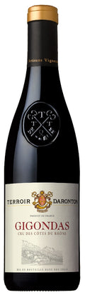Terroir Daronton Gigondas - 2020