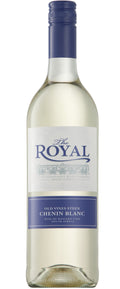 The Royal Chenin Blanc Old Vines Steen 2025