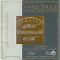 Michel Thomas Sancerre Blanc 2021