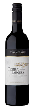 Thorn Clarke Terra Barossa Cabernet Sauvignon 2021