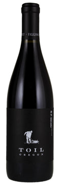 Figgins Estate Toil Oregon Pinot Noir 2022