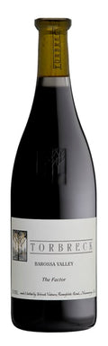 Torbreck The Factor Shiraz 2018