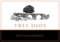 Tres Ojos Garnacha Calatayud 2019