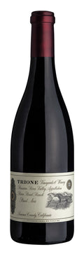 Trione Pinot Noir River Road Ranch 2020