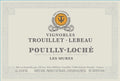 Trouillet Lebeau Pouilly-Loche Les Mures 2020
