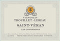 Trouillet Lebeau St. Veran Les Condemines 2019