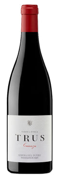 Trus Ribera del Duero Crianza 2018