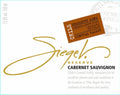Siegel Reserve Cabernet Sauvignon Cabernet Uber Cuvee 2024