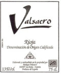 Vinsacro Rioja 2015