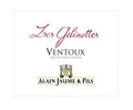 Alain Jaume Ventoux Les Gelinottes 2025