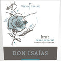 Viejo Isaias Don Isaias Sparkling NV