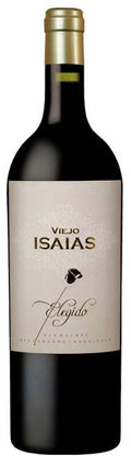 Viejo Isaias Elegido Red Blend 2020