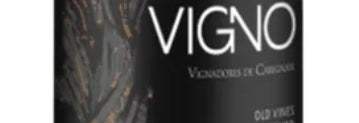 Morande Vigno Old Vine Carignan 2021