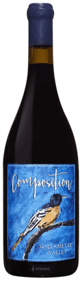 Composition Pinot Noir 2024