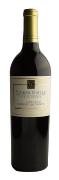 Volker Eisele Cabernet Sauvignon Napa Valley 2015