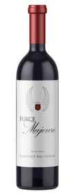 Force Majeure Cabernet Sauvignon Walla Walla 2018
