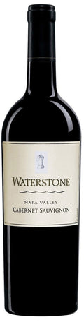 Waterstone Cabernet Sauvignon Napa ValleY 2018