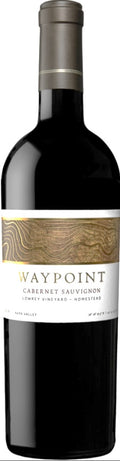 Waypoint Lowrey Vineyard Homestead Cabernet Sauvignon 2018