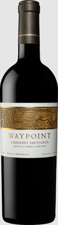 Waypoint Oakville Ranch Vineyard Cabernet Sauvignon 2018