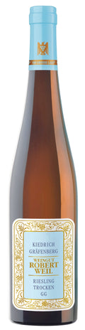 Weingut Robert Weil Kiedricher Grafenberg Riesling Grosses Gewachs Trocken 2020