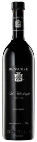 Henschke The Wheelwright Shiraz 2017