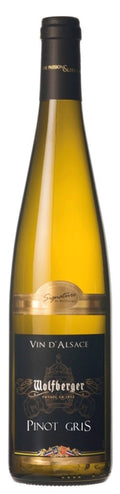 Wolfberger Alsace Pinot Gris 2024