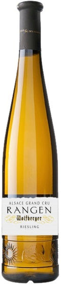 Wolfberger Riesling Rangen de Thann 2021
