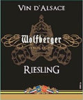 Wolfberger Alsace Riesling 2024
