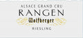 Wolfberger Alsace Grand Cru Riesling Rangen de Thann 2019
