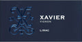 Xavier Vignon Lirac Rouge 2022
