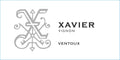 Xavier Vignon Ventoux Rouge 2022