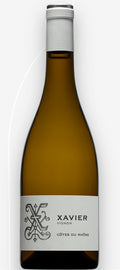 Xavier Vignon Cotes du Rhone Blanc