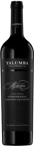 Yalumba The Menzies Cabernet Sauvignon 2018