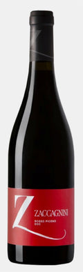 Zaccagnini Zeta Rosso Piceno 2025