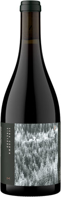 Zena Crown Vineyard The Sum Pinot Noir 2021