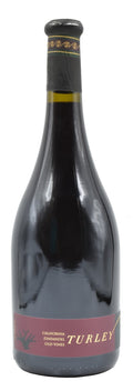 Turley Zinfandel Old Vines 2022
