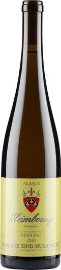 Domaine Zind-Humbrecht Riesling Heimbourg 2021
